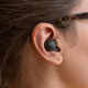Imagen para el artículo titulado Los Sony LinkBuds son los auriculares que no sabías que necesitabas